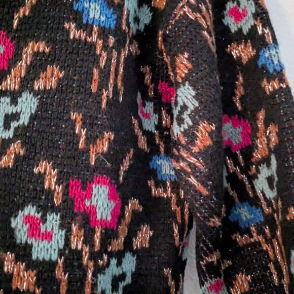 Vintage 1950's Jantzen Button-Up Cardigan - 38 - Picture 9 of 9